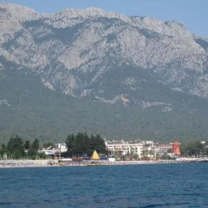 Кемер