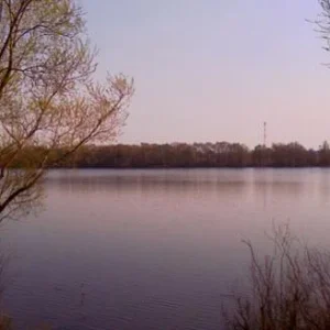 р. Ока
май 2009