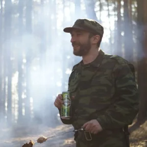 Собственно отдых.