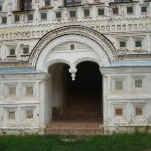 Борисоглебский монастырь