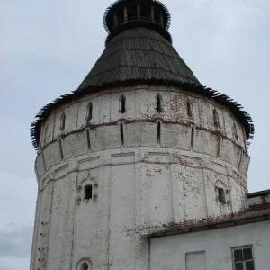 Борисоглебский монастырь