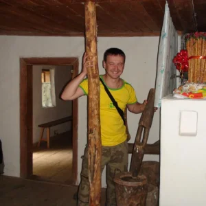 музей казаческого быта