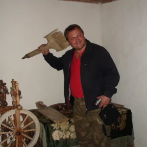 музей казаческого быта