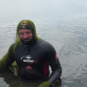 водяной
