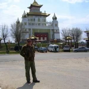 Элиста007