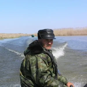 В кильватере