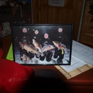 Интерьерчик