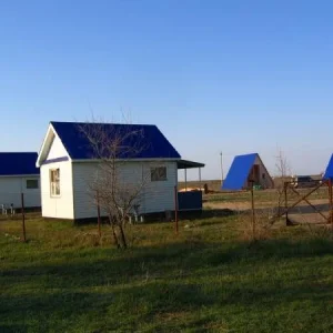 Рублевка Лазури