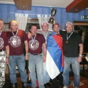997 P1010580 ... И после разведки.....
