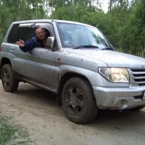 Типа была грязь