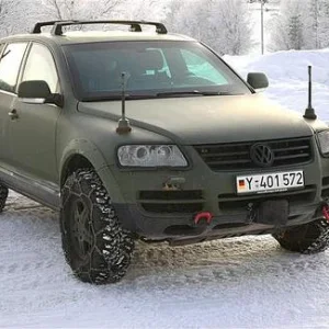 VW T 2