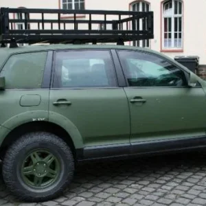 VW T 4