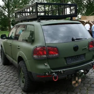VW T 5