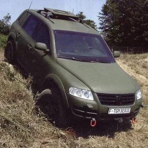 VW T 6