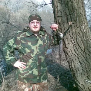 на упе без снастей....