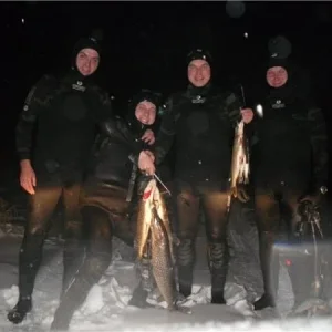 ПРям команда SARGAN