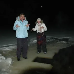 Ну, и как мы теперь выглядим??
