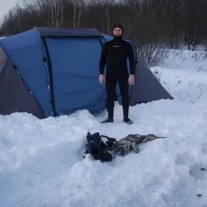 Десногорск