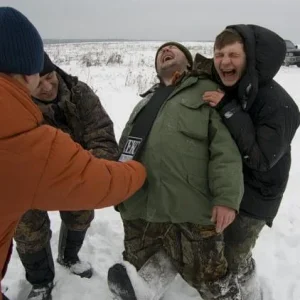 секс инструктор