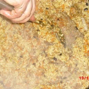 МММ....... ВКУСНЯШЕЧКИ