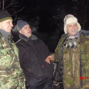 Три богатыря