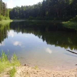 оз.ЧВАНИХА