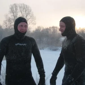 снять гидры