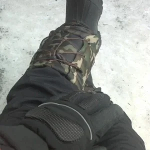 -15. Блин,ХОЛОДНО!