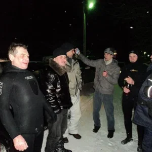 Меркури плотву.