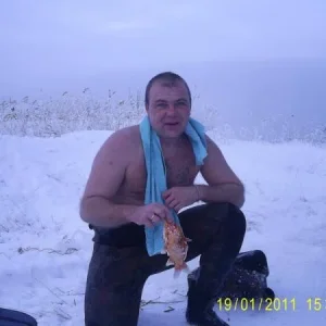 "Золотая рыпка"