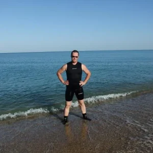 Крым 2010