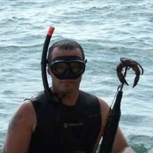 Крым 2010
