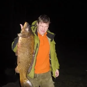 СОЛ с негуманным лицом