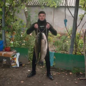 амурчики на 5 и 7 кг