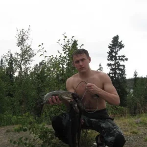 треска