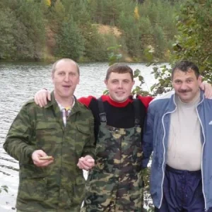три мушкетёра