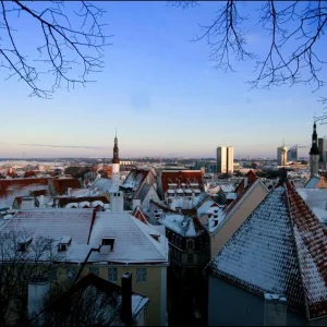Старый город
