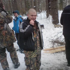 санька
