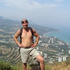 крым