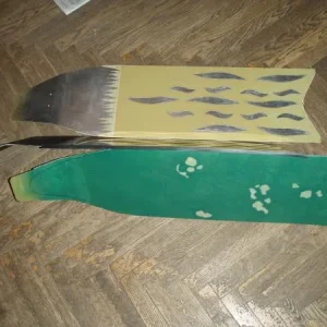 углы