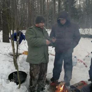масленица 2011
