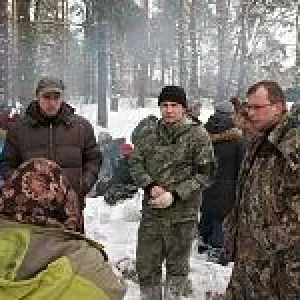 масленица 2011