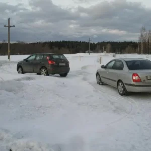 паркинг