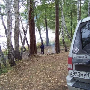 Большой Кисегач 4