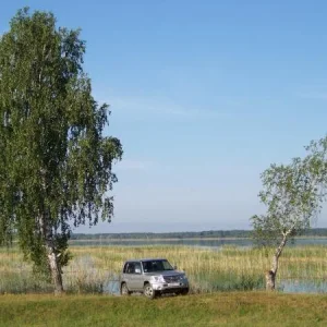 Большой Сунукуль 1
