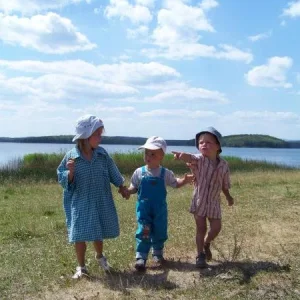 Большой Сунукуль 4