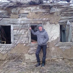 теперь у нас есть дача)