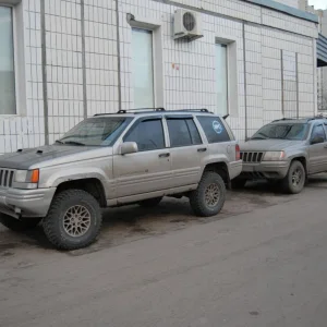 Zэтка и Малыш