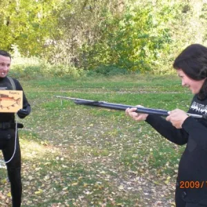 тренируемся)))
