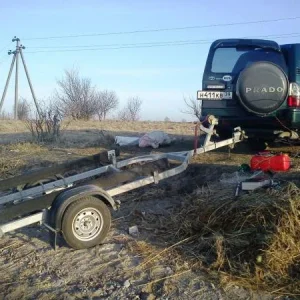 Выгрузились...